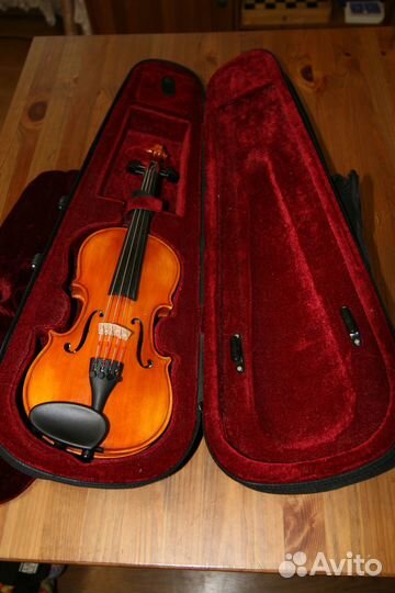 Скрипка Горонок Nova 1/4