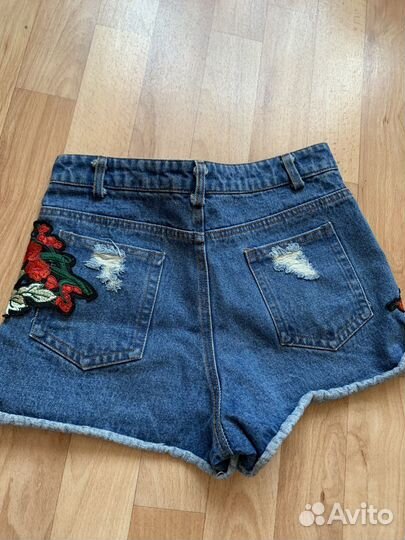Шорты