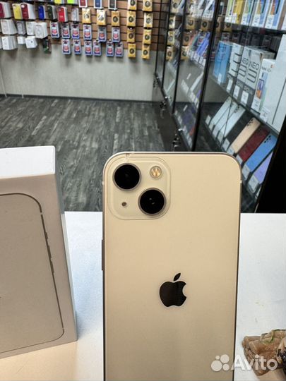 iPhone 13, 128 ГБ