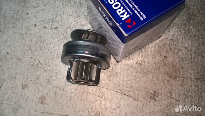 Бендикс стартера Спектра Сефия Рио Spectra Sephia