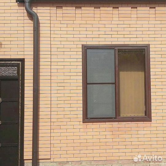 Москитная сетка за 1 день