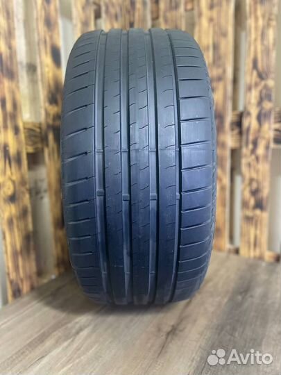 Bridgestone Potenza Sport 255/45 R20 105Y
