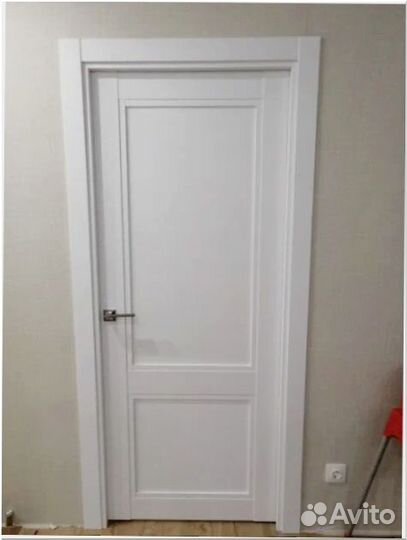 Межкомнатные двери новые