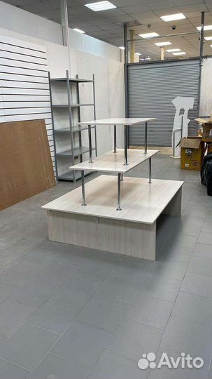 Стойка для товара