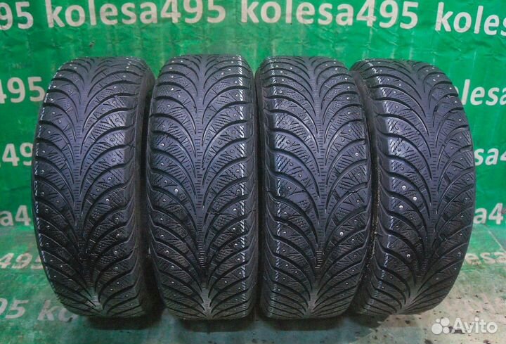 Sava Eskimo Stud 205/60 R16 96T