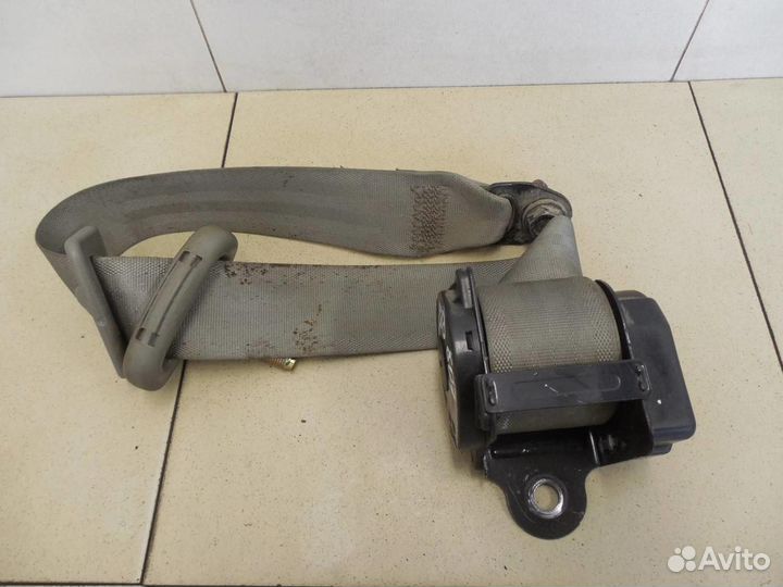 Ремень безопасности Rezzo 2005-2010