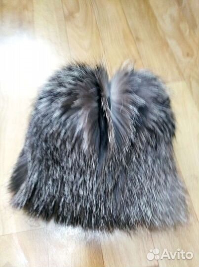 Шапка женская