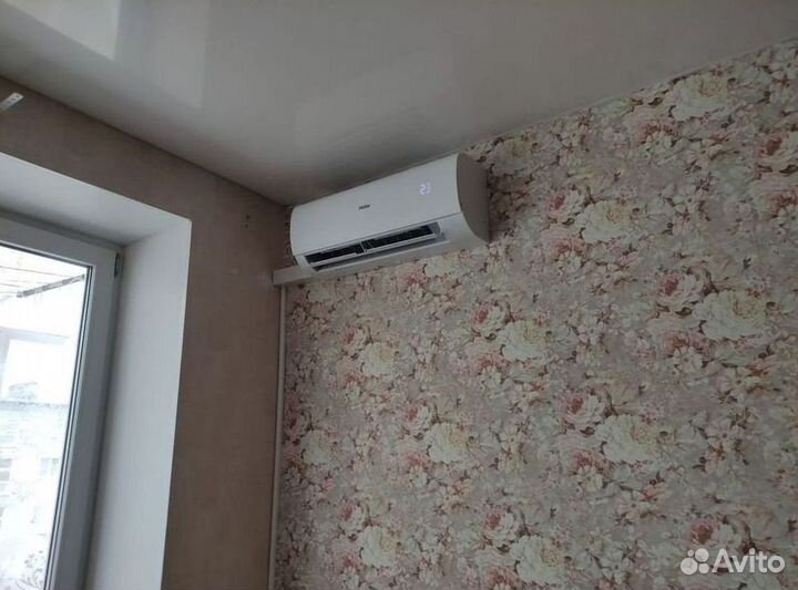 Кондиционеры