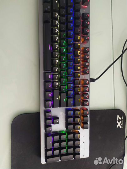 Клавиатура