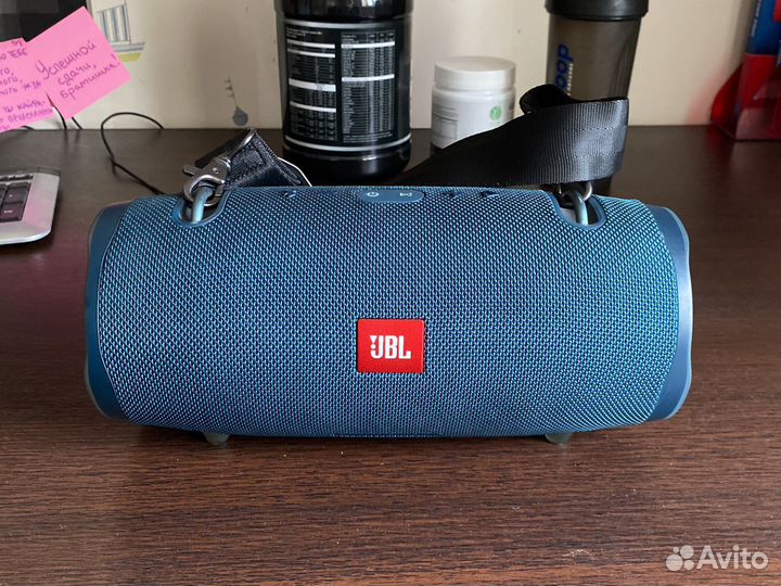 Колонка jbl xtreme 2