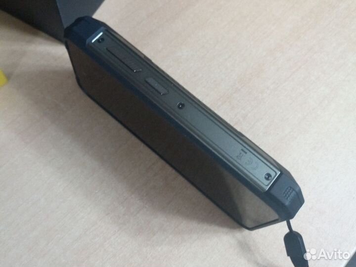 Ulefone Armor 24, 12/256 ГБ