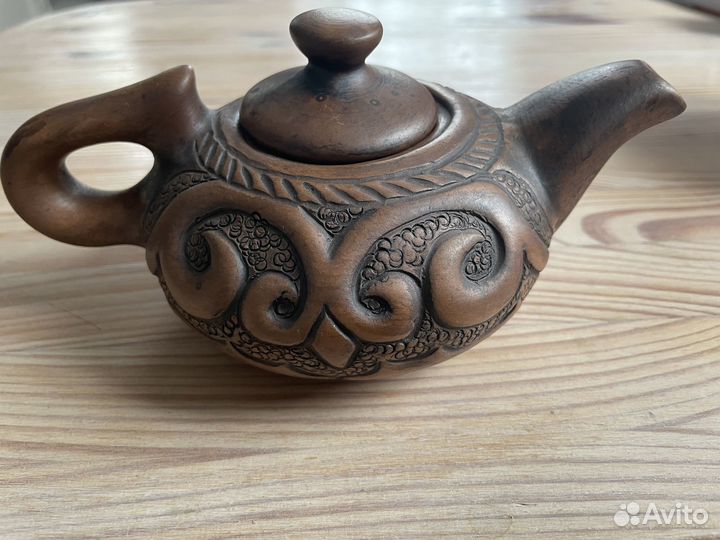 Продам заварочный чайник