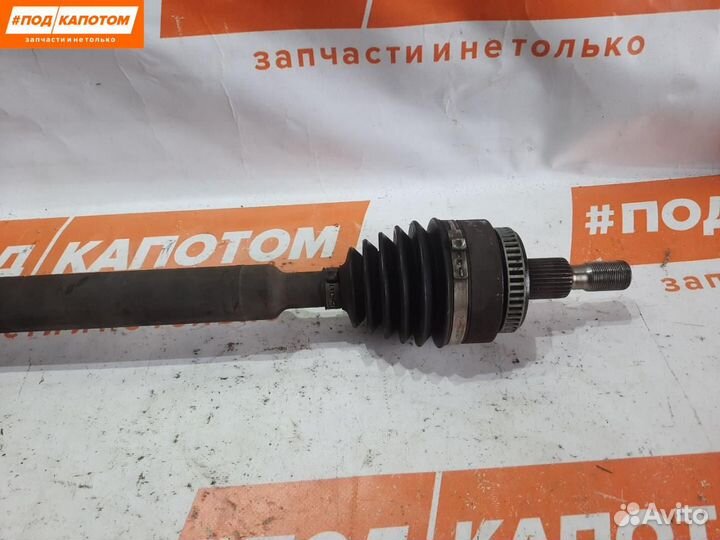 Привод перед. прав. Mercedes-Benz M-Класс