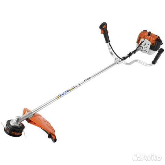 Бензокоса stihl FS 250