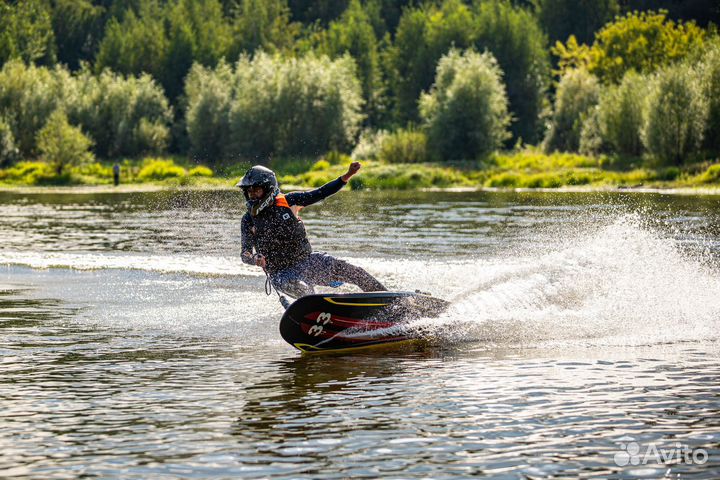 Продам jetsurf race