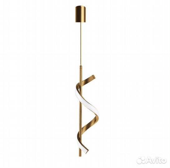 Светильник потолочный подвесной