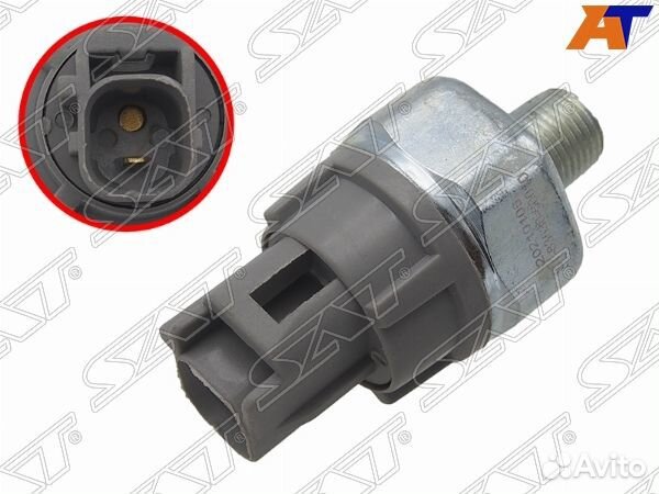 Датчик давления масла toyota cynos