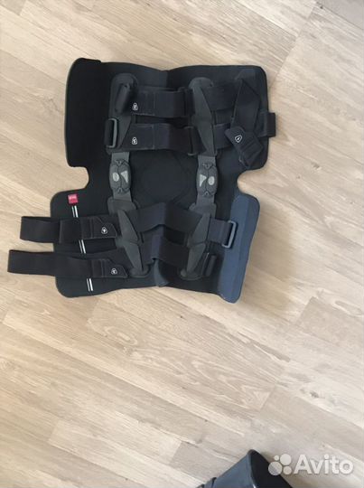 Ортез на коленный сустав