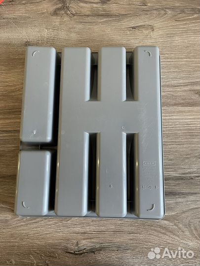 Лоток для столовых приборов IKEA