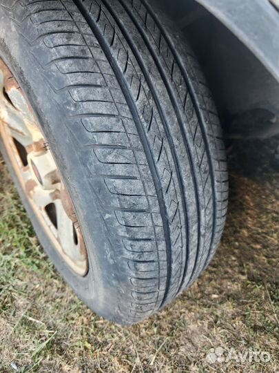 Газ 3110 волга