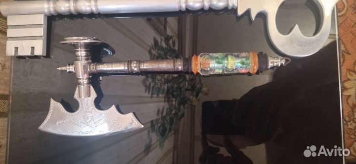 Топор ключ сувениры