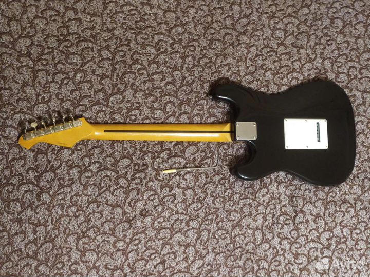 Электрогитара Aria pro ii stg-57