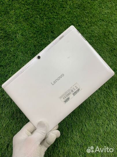 Планшет Lenovo Tab 2 A10-30