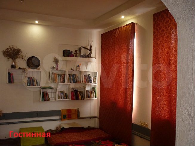 Дом 63,2 м² на участке 4,5 сот.