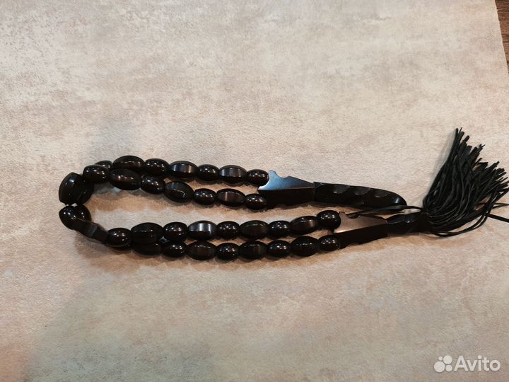 Четки ручной работы