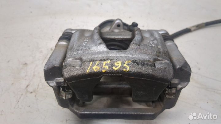 Суппорт Audi Q5, 2020