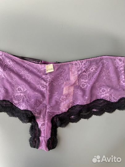 Трусы женские большой размер La Senza XL