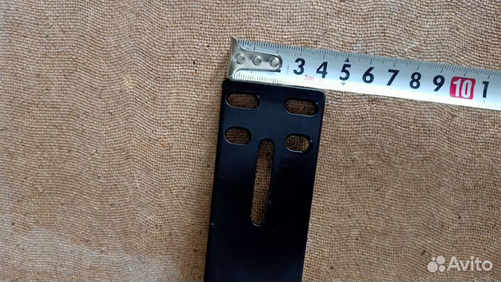 Спинка для мотоцикла