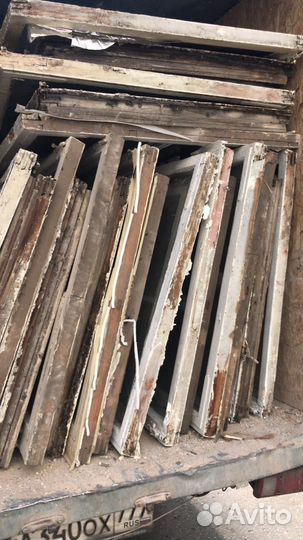 Вывоз мусора