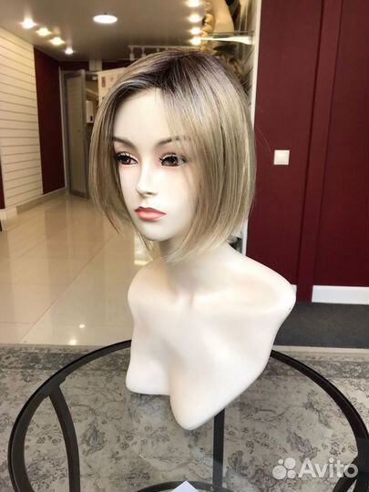 Искусственный парик Yang Mono Ellen Wille