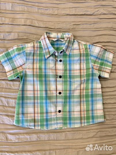 Рубашка для мальчика Guess