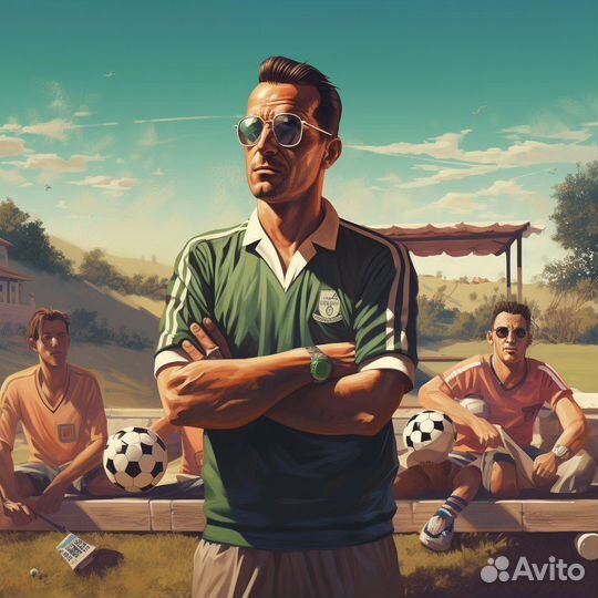 Тренер -Психолог