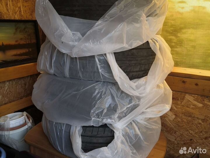 Pirelli Cinturato P7 205/50 R17