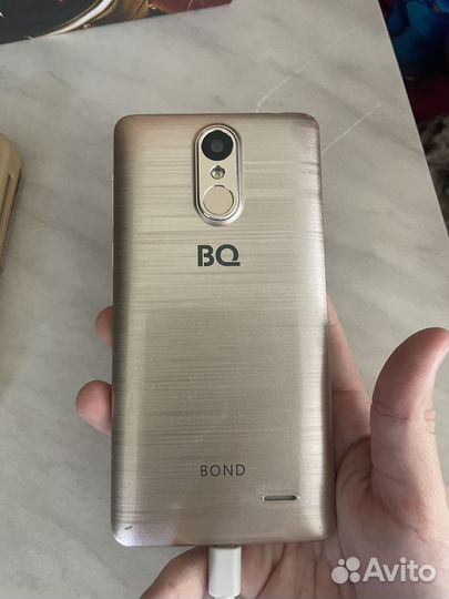 BenQ BQM-1404 Beijing