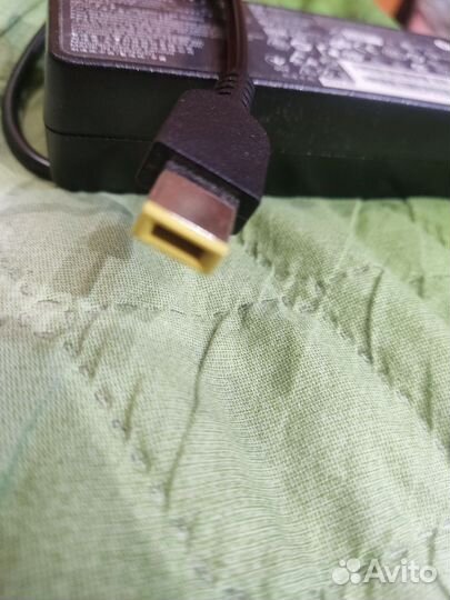 Блок питания для ноутбука, мини системного блока