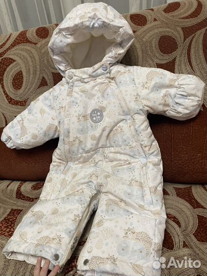 Продам комбинезон-трансформер фирмы batik