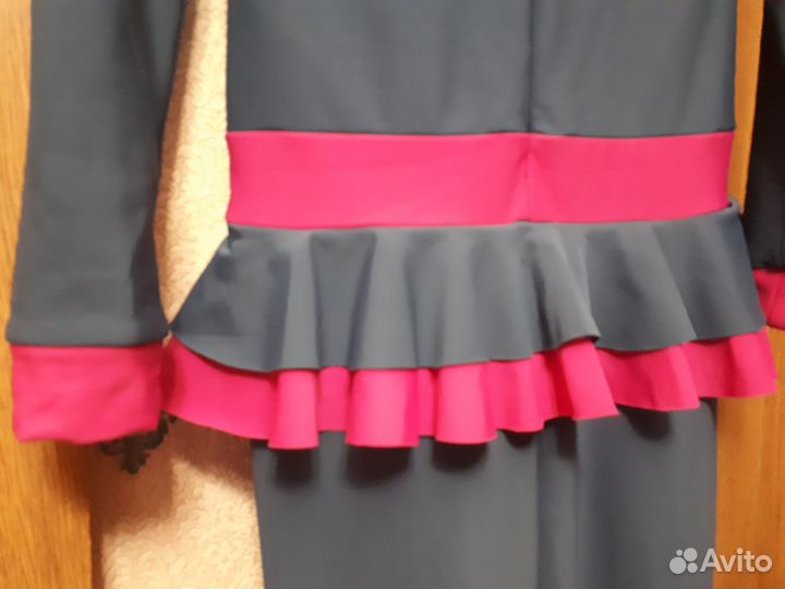 Комбинезон для фигурного катания