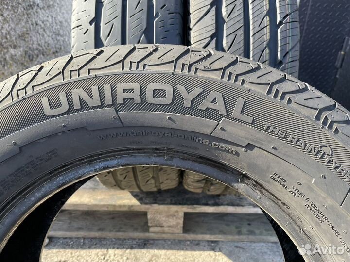 Uniroyal Rain Max 2 225/65 R16C
