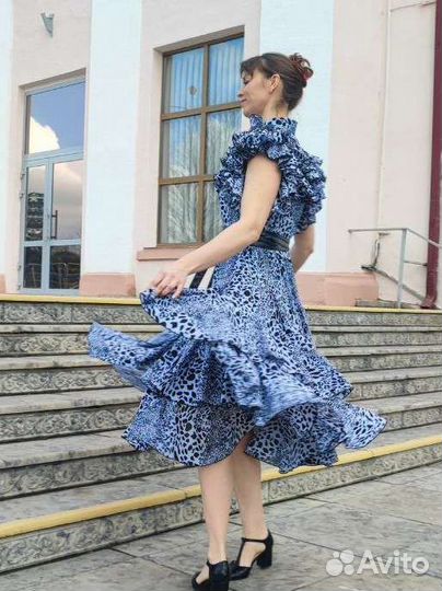 Платье /Wednesday / Венсдей / Уэнсдей