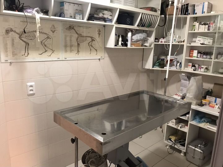 Свободного назначения, 14.3 м²