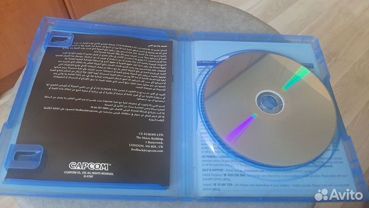 Resident evil 2 remake ps4