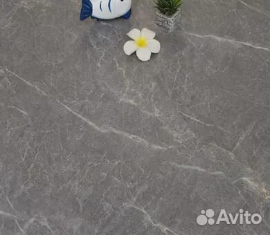 Ламинат SPC Icon Floor Marble XL MLX-79 Мрамор Бэйкон