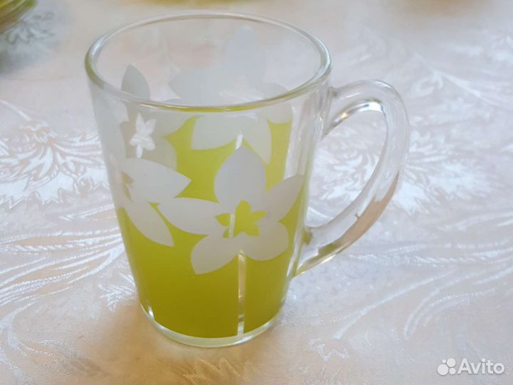 Столовый сервиз luminarc