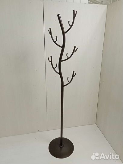 Вешалка напольная новая