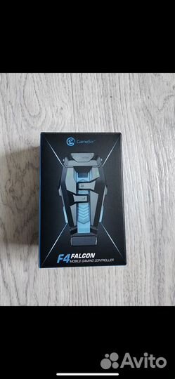 Геймпад для телефона