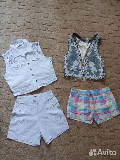 Вещи женские